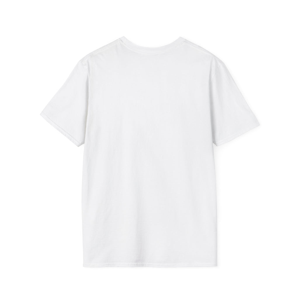Unisex Softstyle T-Shirt -Bright