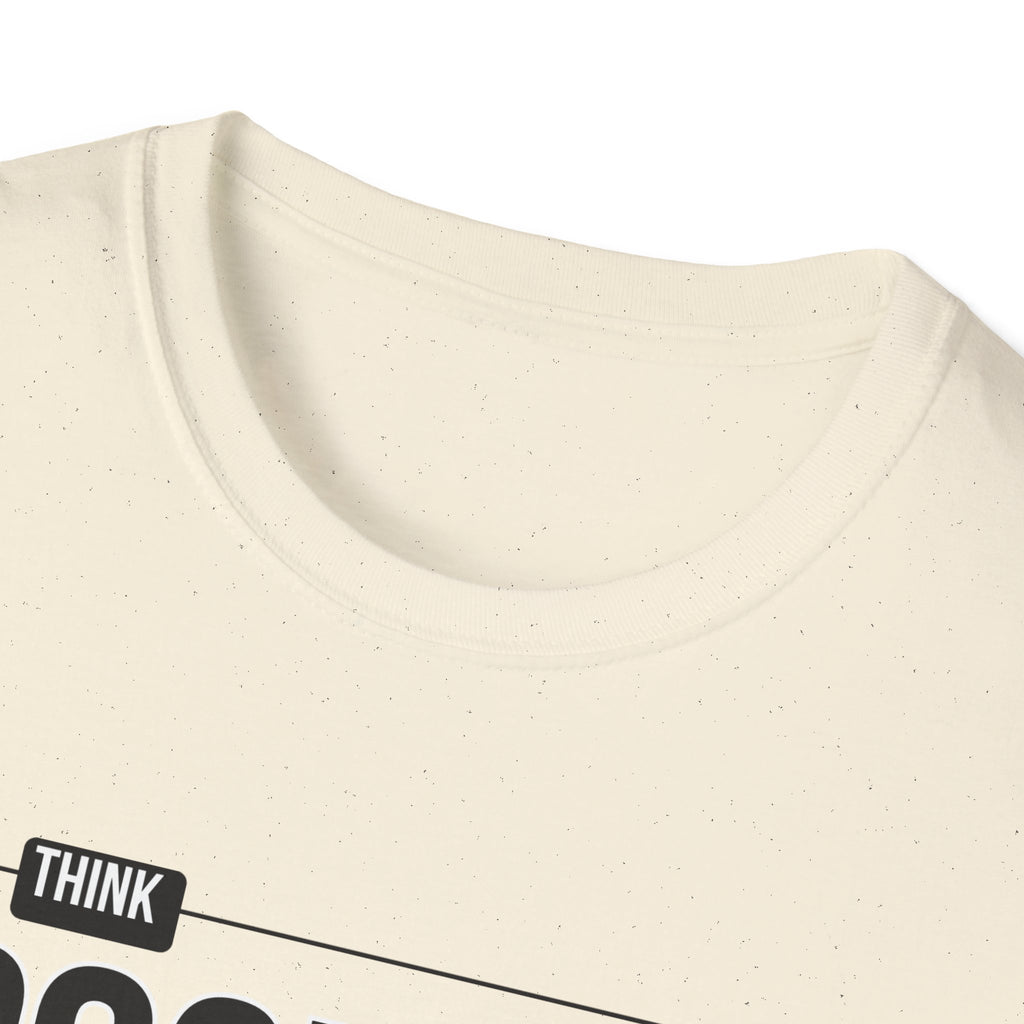 Unisex Softstyle T-Shirt -Bright