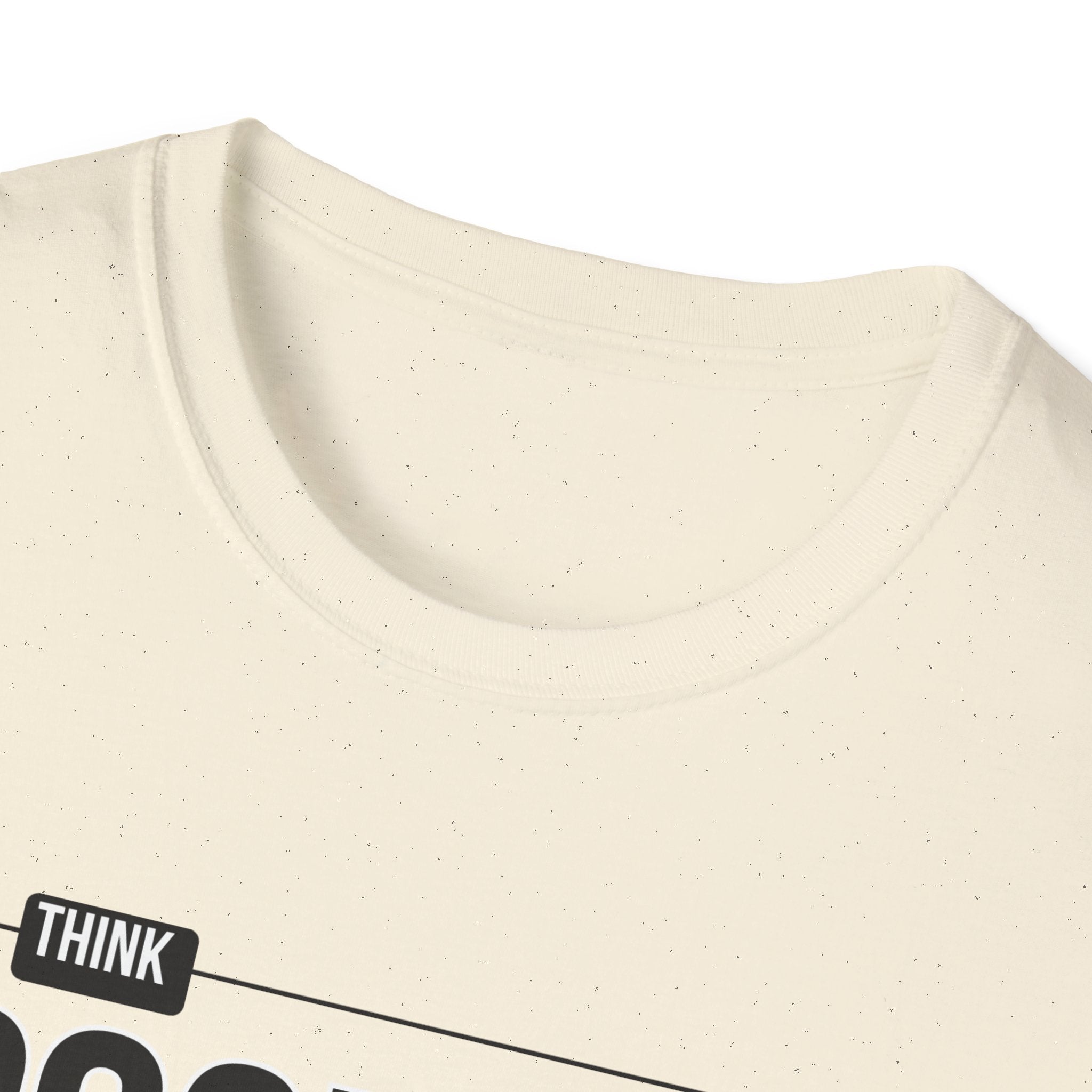 Unisex Softstyle T-Shirt -Bright