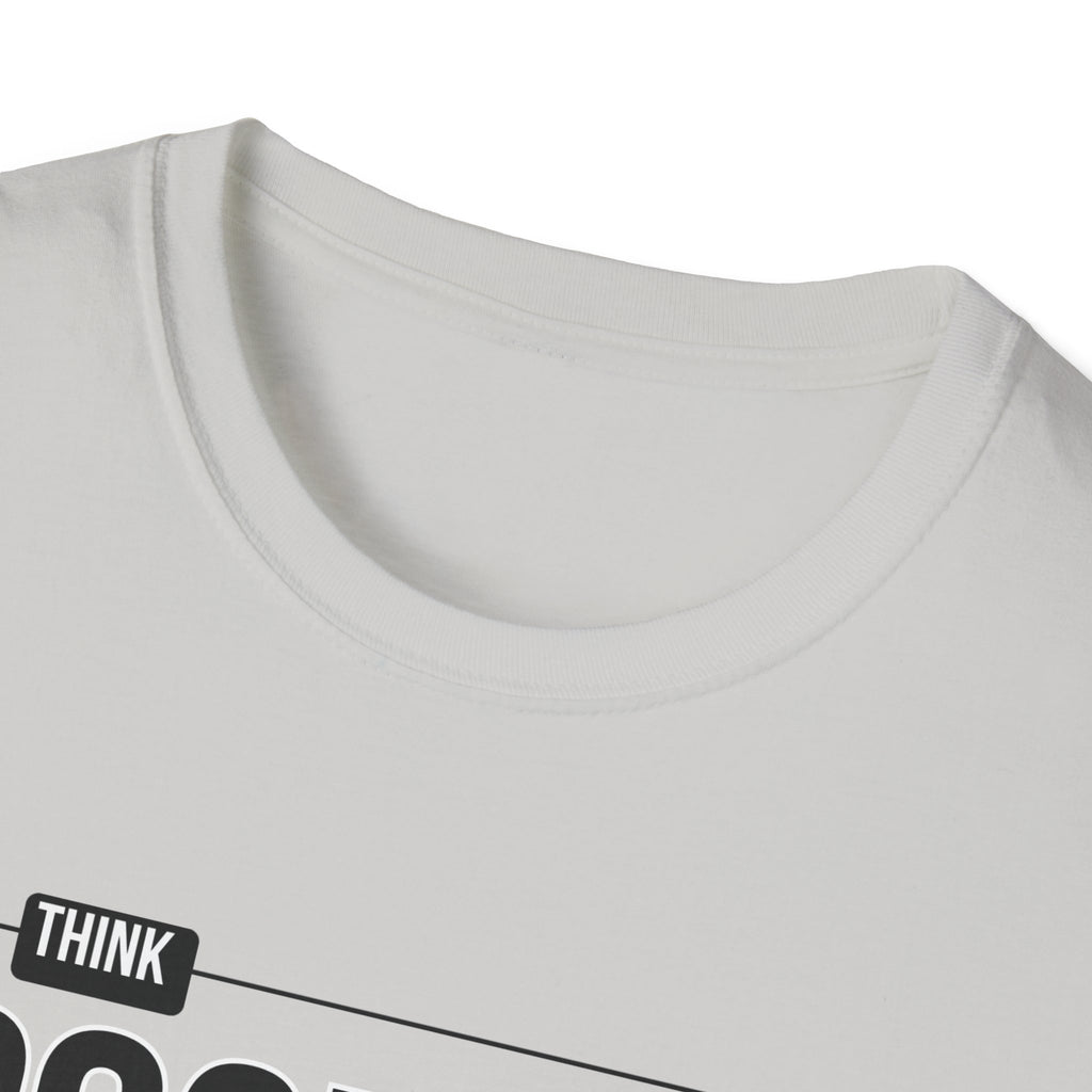 Unisex Softstyle T-Shirt -Bright